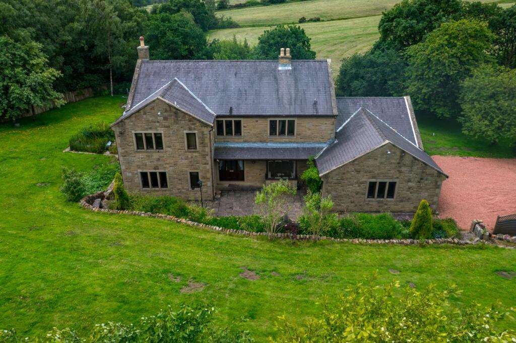 Additional image 25 of Sabden Road, Higham