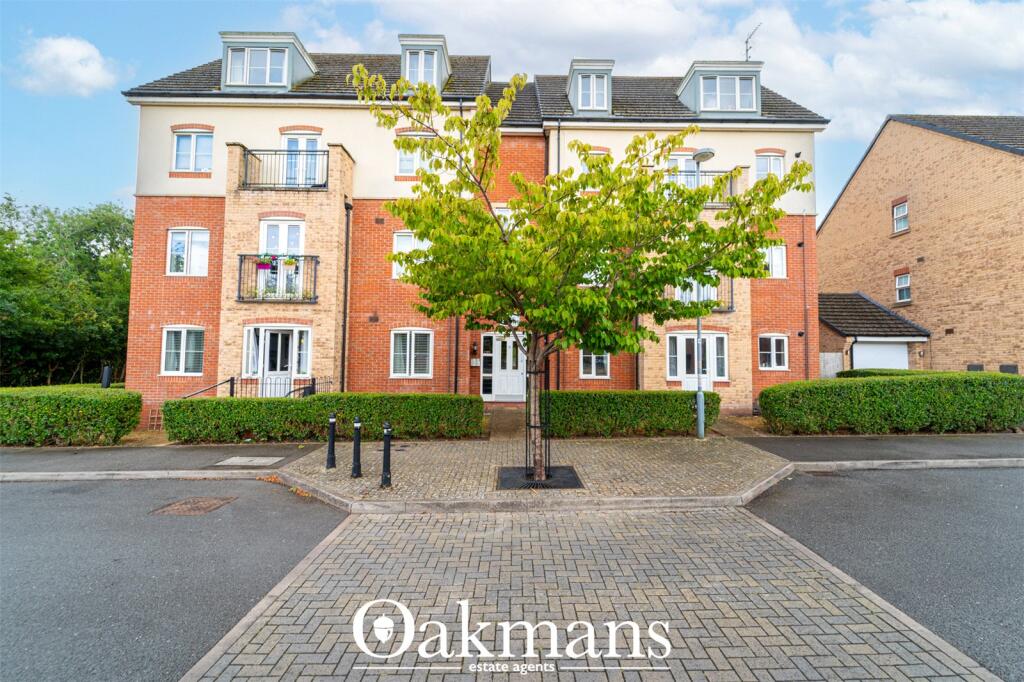 Main image of property: Riverpark Way, Northfield, Birmingham, West Midlands, B31
