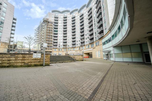 Main image of property: Alencon Link, Basingstoke, Hampshire