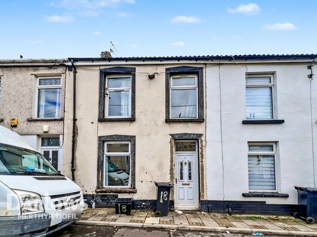 Main image of property: Perthygleision, Merthyr Tydfil