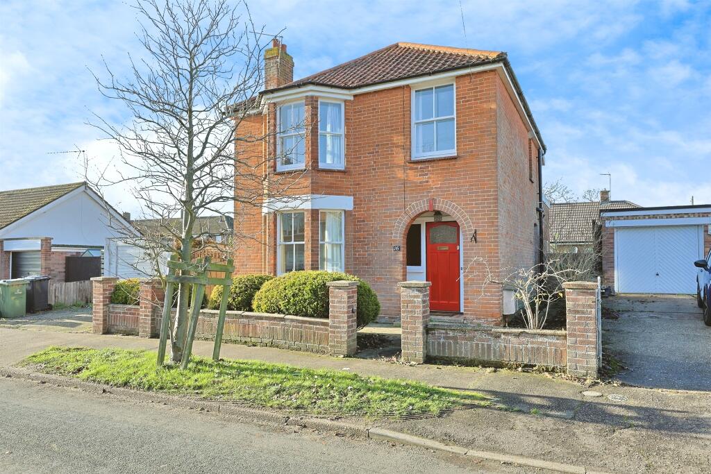Main image of property: Cecil Road, Dereham