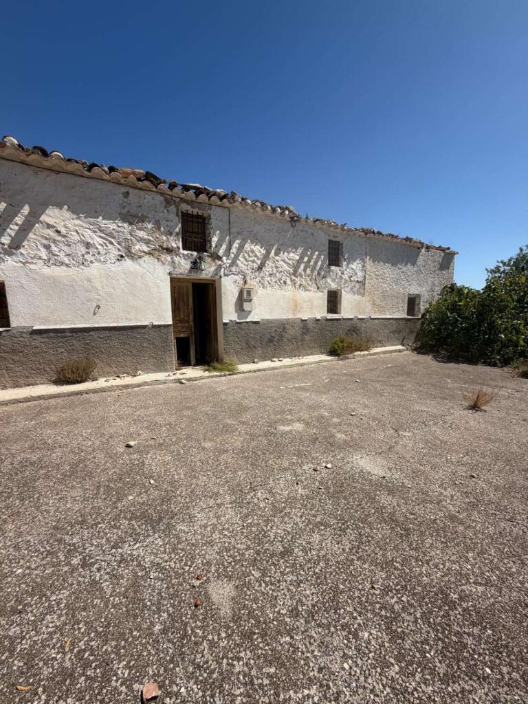 Main image of property: Andalucia, AlmerÃa, Velez Blanco