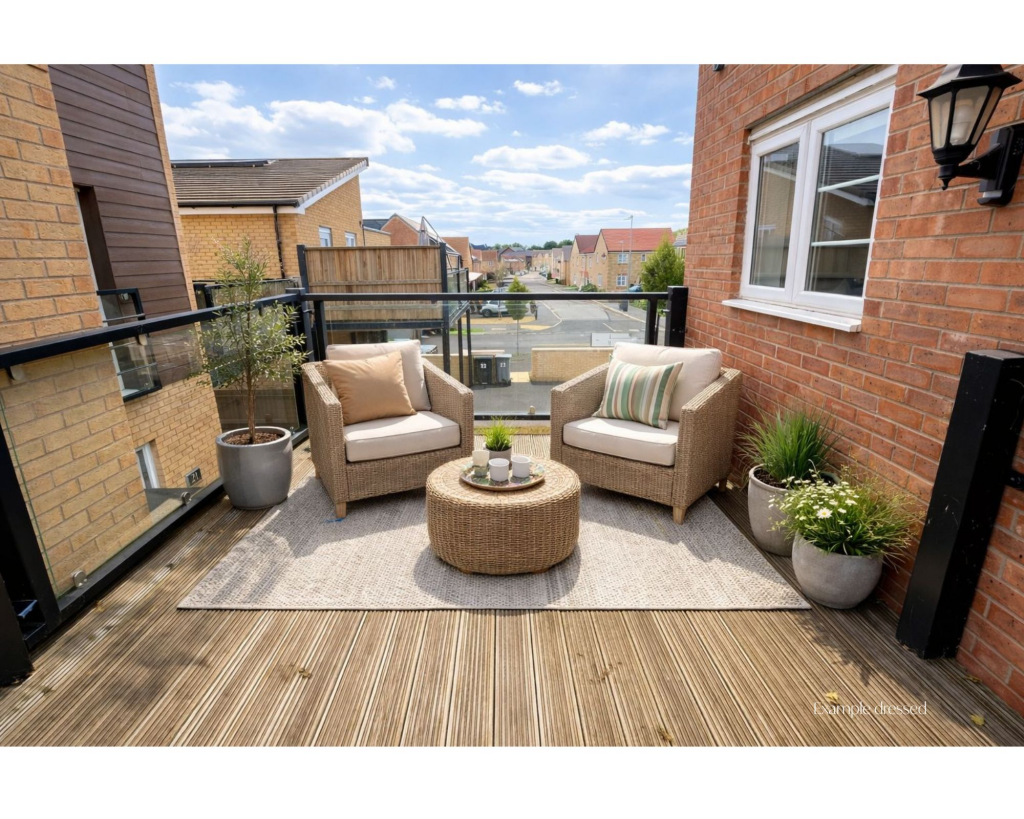 Main image of property: Holbrook Way, Barleythorpe, LE15