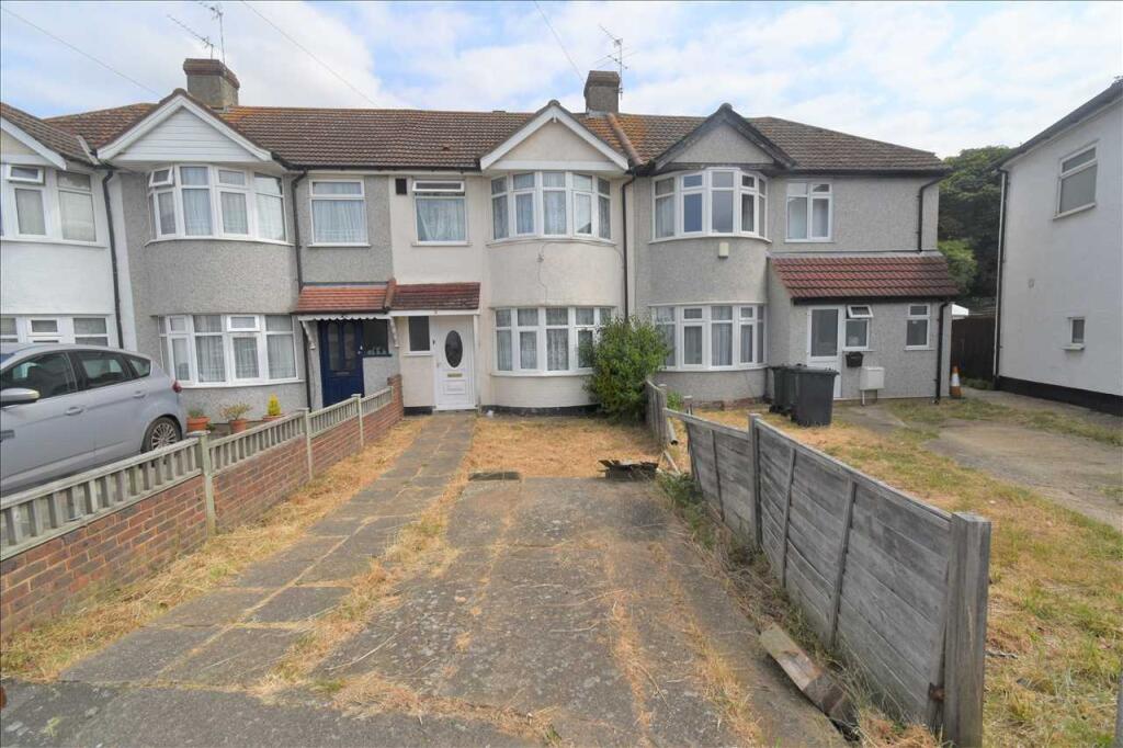 Main image of property: Mayfair Road, Dartford