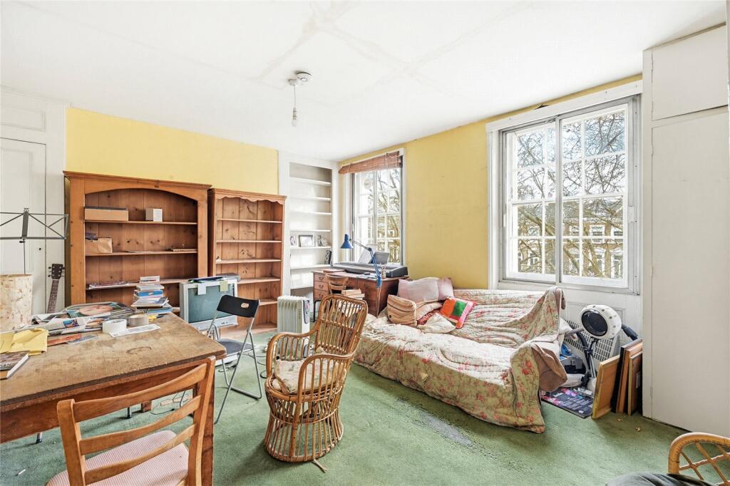 House in London, Notting Hill - More