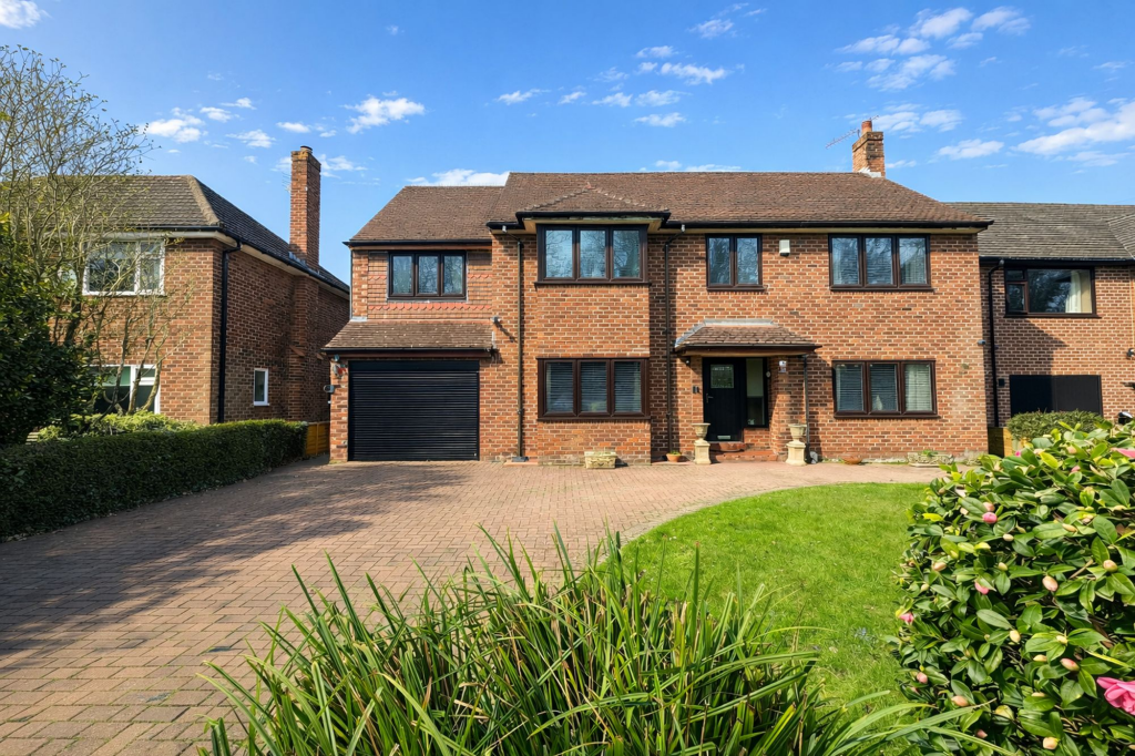 Main image of property: Poulton Road, Wirral, CH63