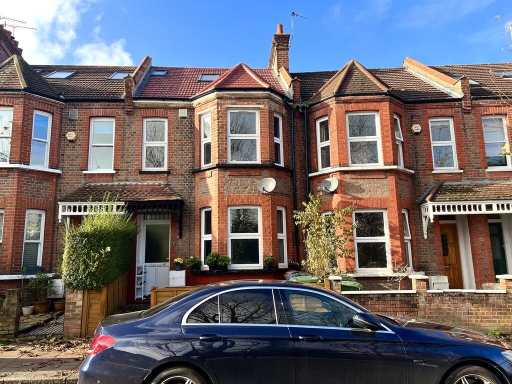 Main image of property: Drury Road, Harrow