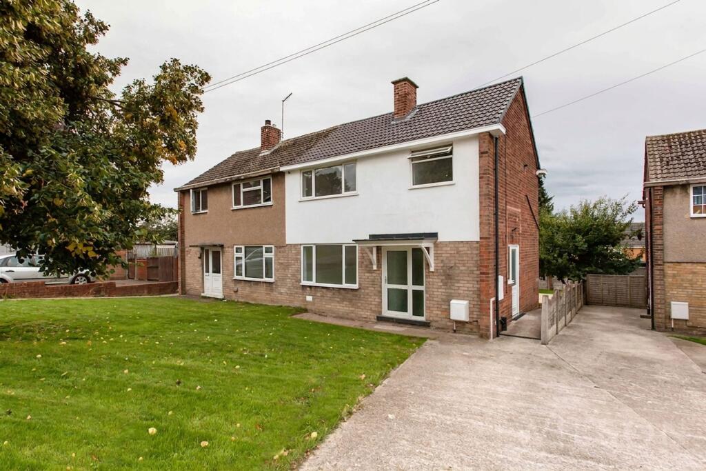 House in Bolsover, Old Bolsover
