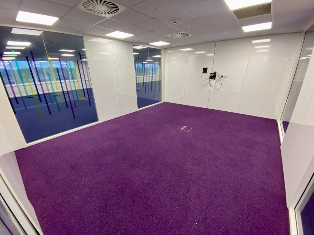 Additional image 5 of Part Second Floor Kingsway House, Kingsway, Burnley, BB11 1BJ