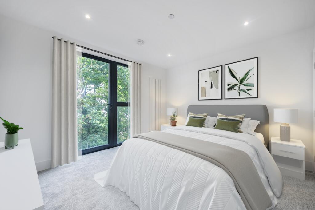 Main image of property: Bourne Way Bromley BR2