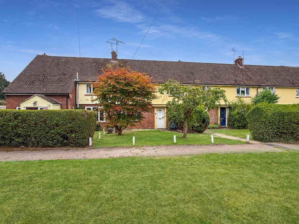 Main image of property: Castle Close, Great Leighs, Chelmsford, CM3