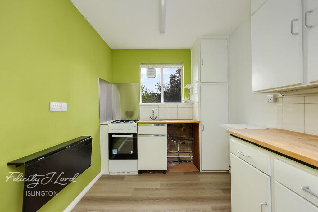Main image of property: Aberdeen Park, LONDON