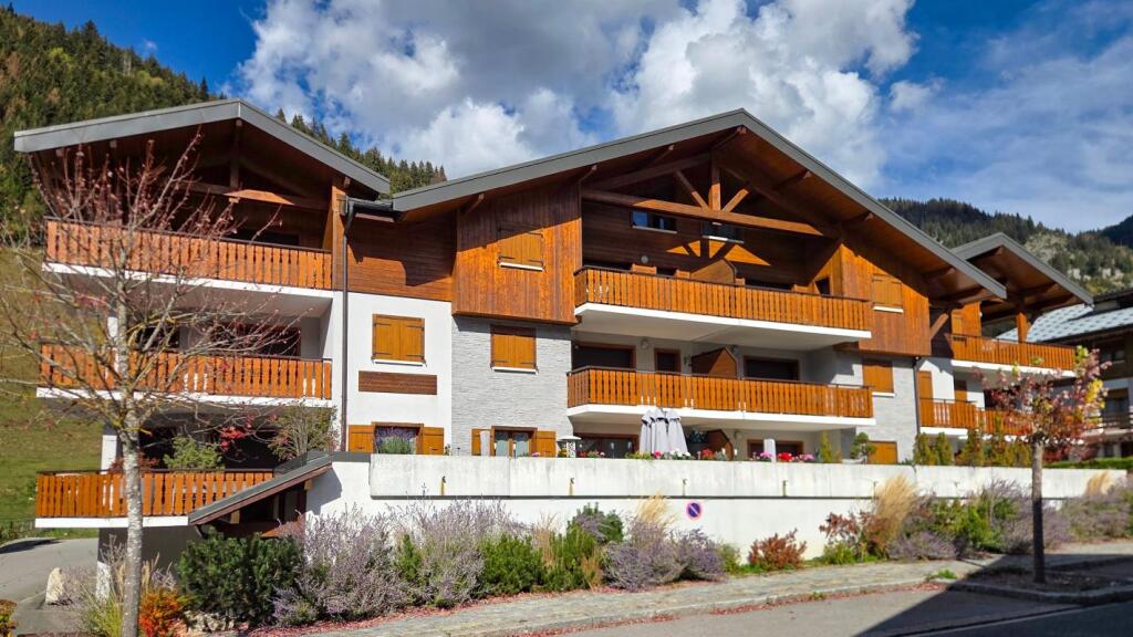 Main image of property: Rhone Alps, Haute-Savoie, La Chapelle-d`Abondance