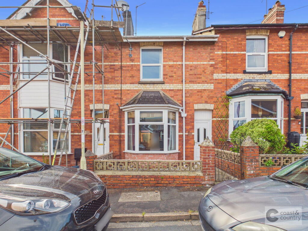 Main image of property: Coronation Road, Newton Abbot
