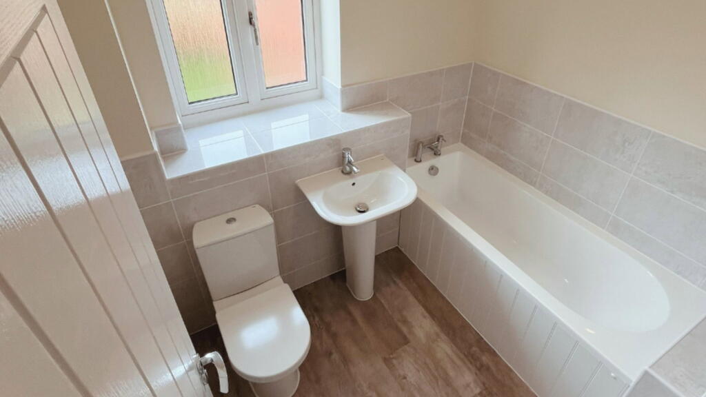 Plot 153, The Appledore, Morecroft Way, Handsacre, WS15 photo 3