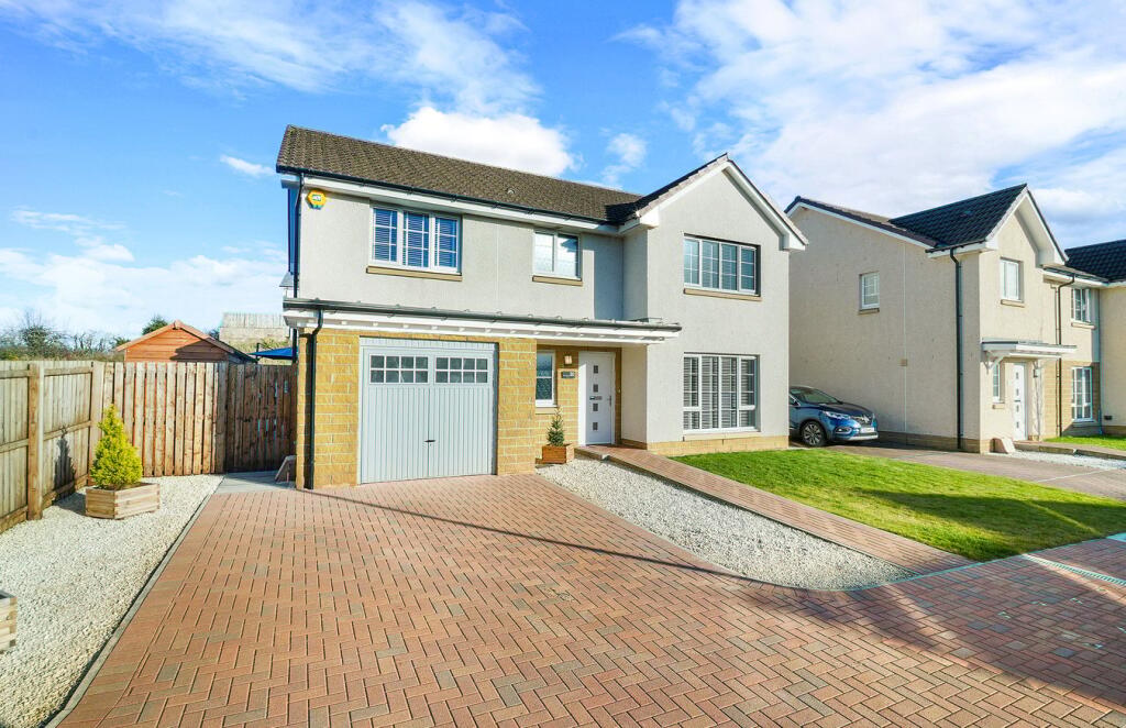 Main image of property: Birch Wynd, Perceton , Irvine, KA11