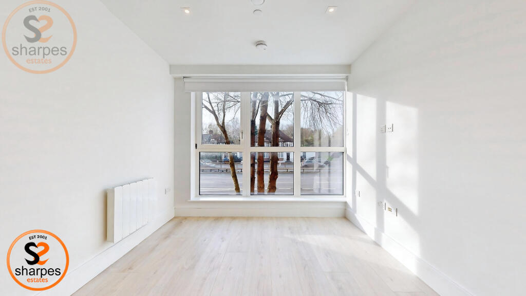 Main image of property: Flat 6, Coombe Hill House, Beverley Way, London