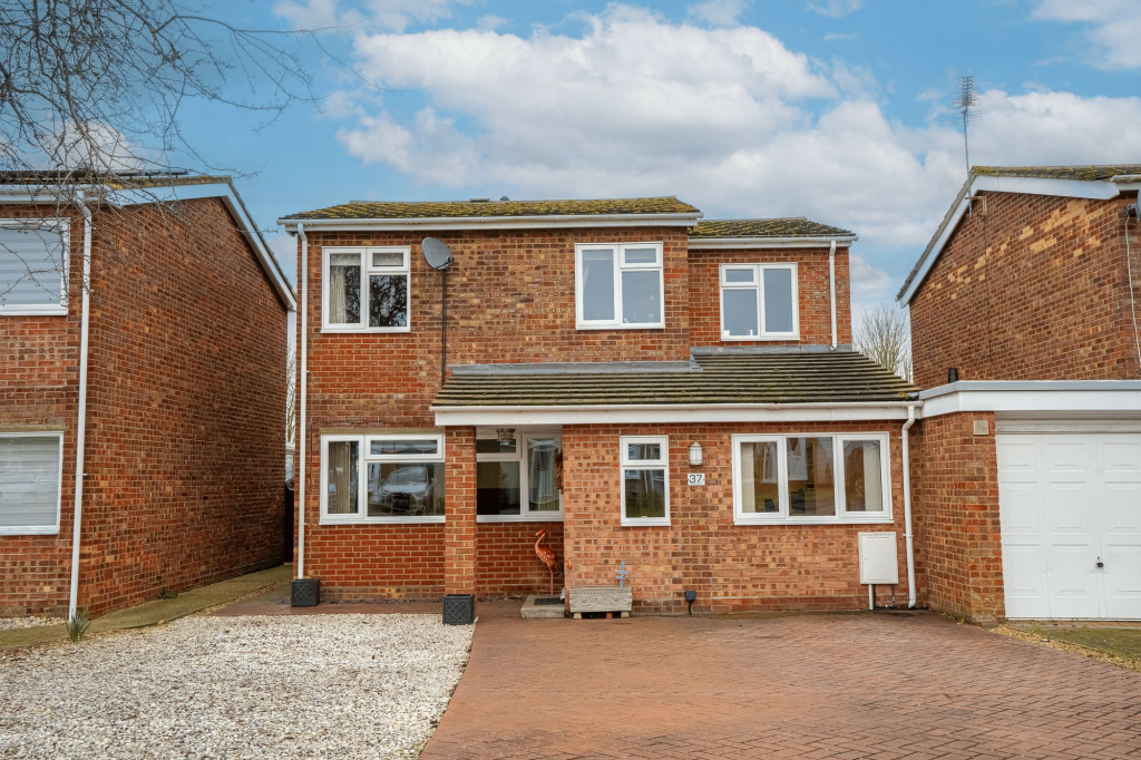 Main image of property: Meadow Court, Littleport, CB6