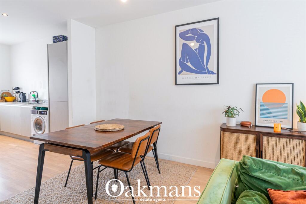 House in Birmingham - View 5
