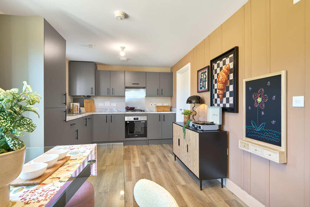 Main image of property: Harrington Lane,
Exeter,
EX48NS