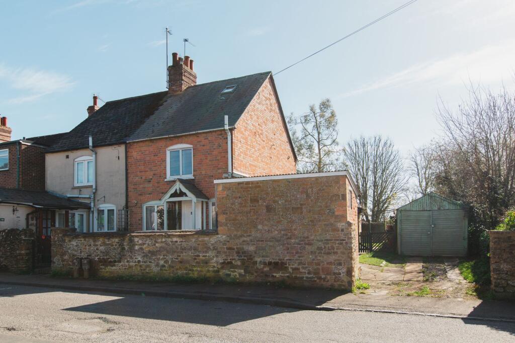 Main image of property: Richmond Street, Kings Sutton, OX17