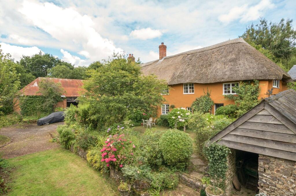 Main image of property: Templeton, Tiverton, Devon, EX16