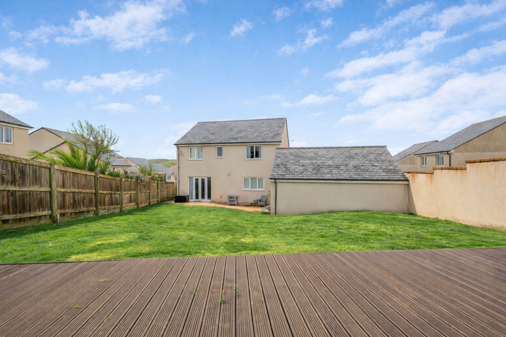 Piran View, Perranporth, TR6 photo 2