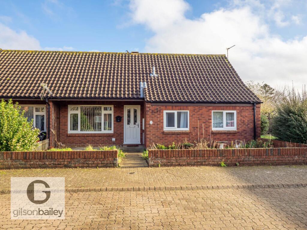 Main image of property: Manor Gardens, Lingwood