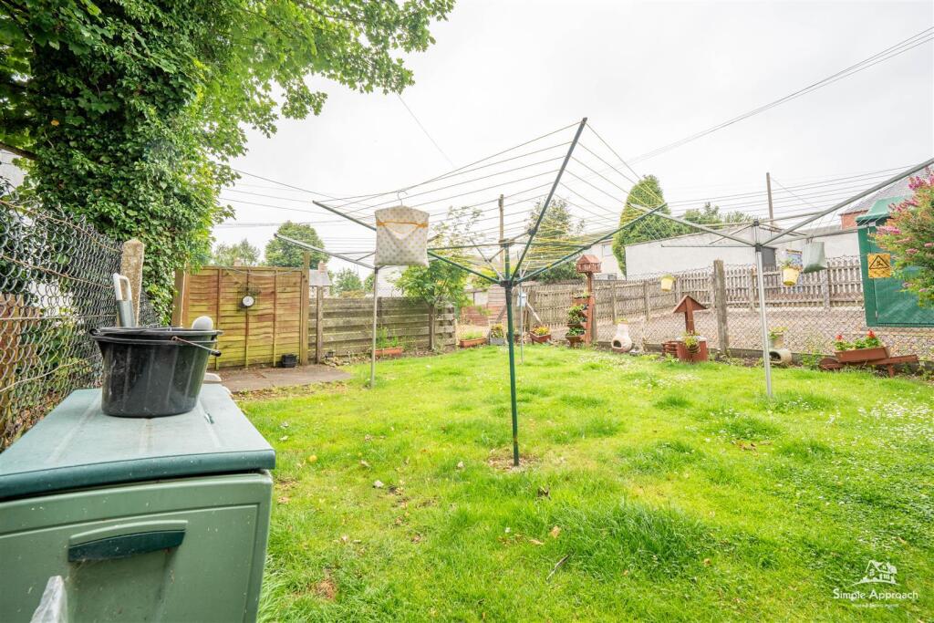 Apartment in Stanley, Perth and Kinross - More