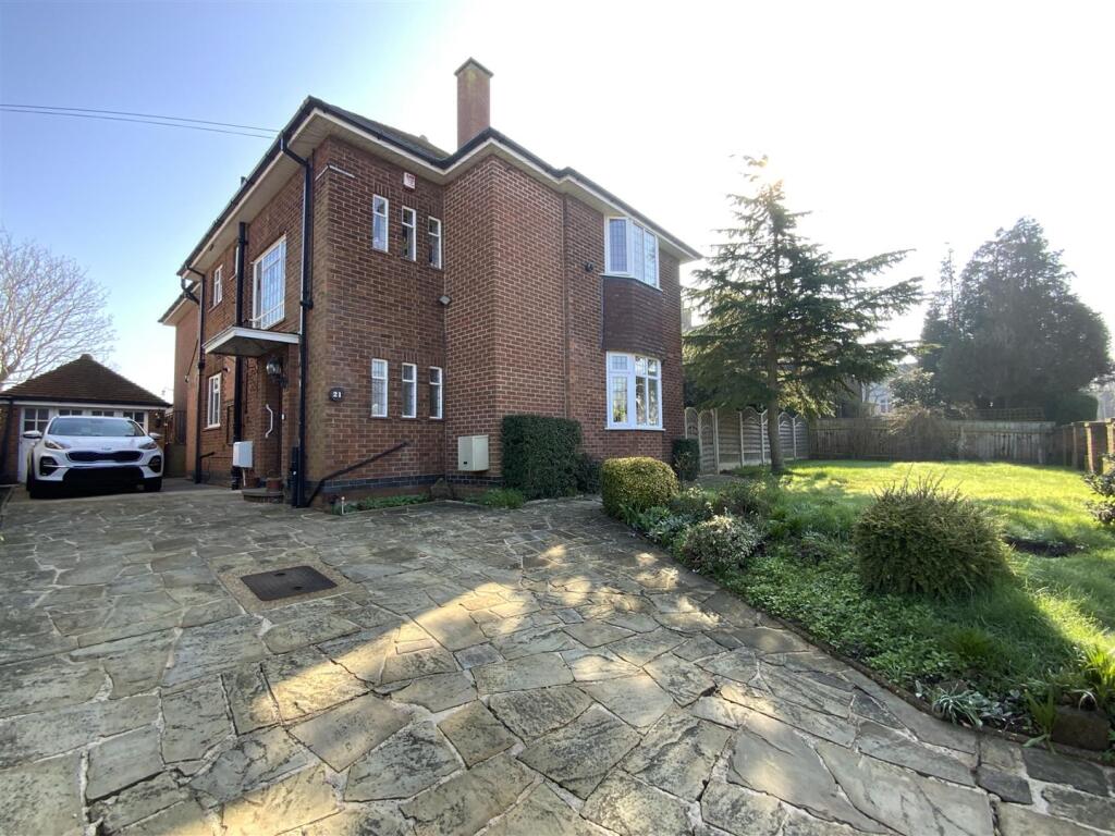 Main image of property: Devonshire Avenue, Grimsby