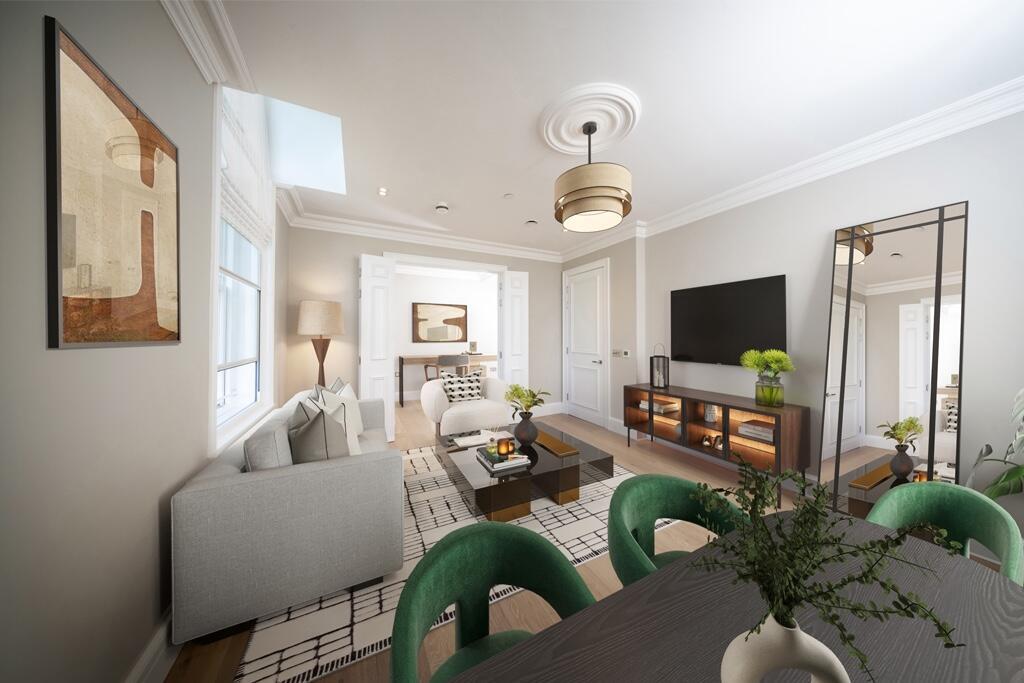 Main image of property: Kew Foot Road,
Richmond Upon Thames,
London,
TW9 2TE