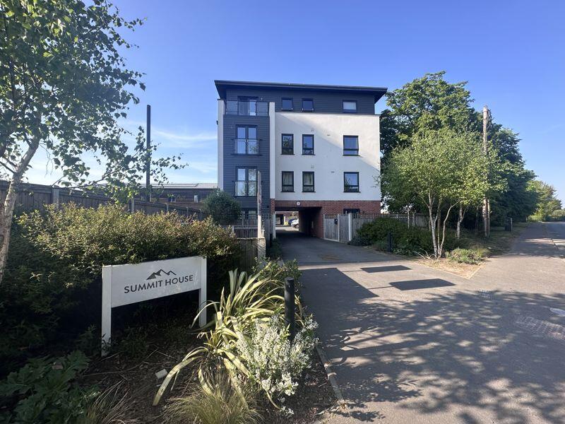 Main image of property: Holt Road, Fakenham