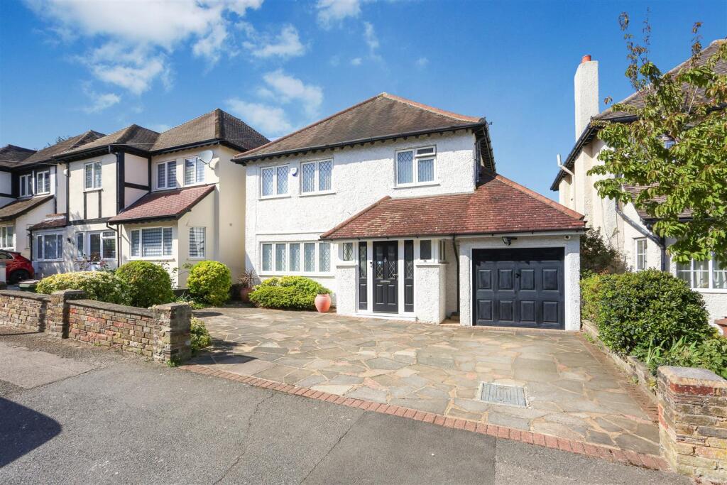 Main image of property: Salisbury Avenue, Cheam