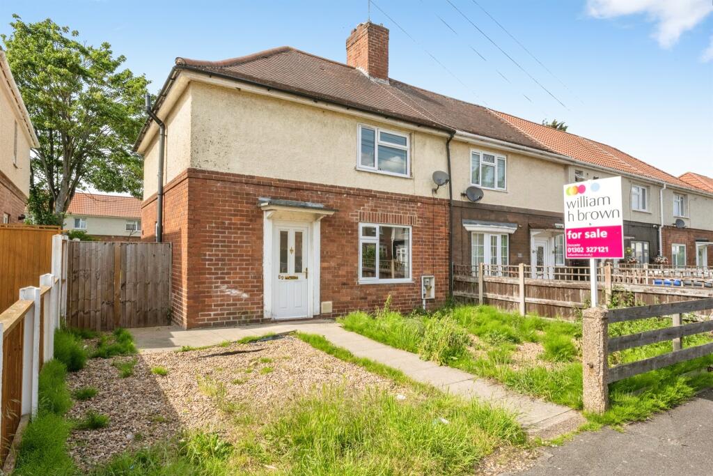 Main image of property: Wolsey Avenue, Intake, Doncaster