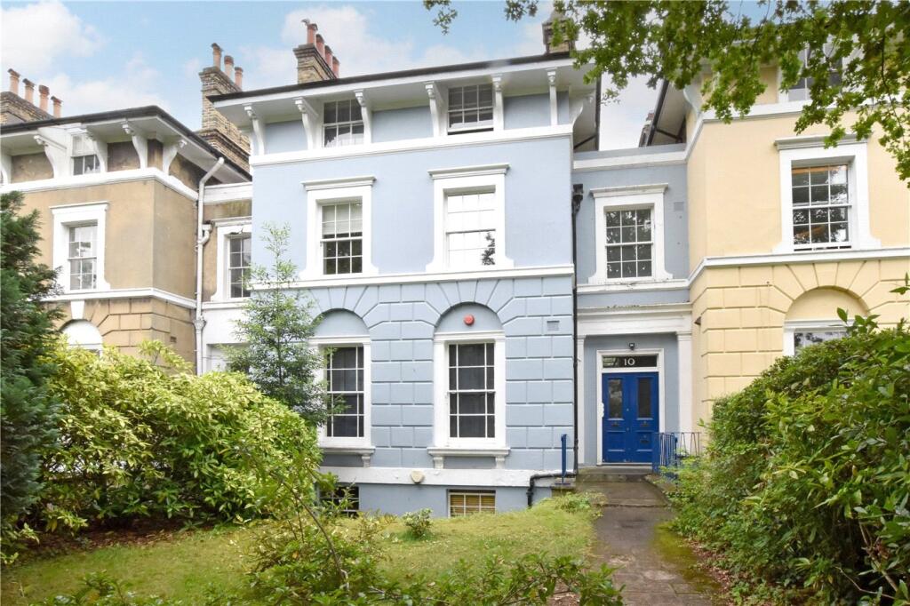 Main image of property: Lee Terrace, Blackheath, London, SE3