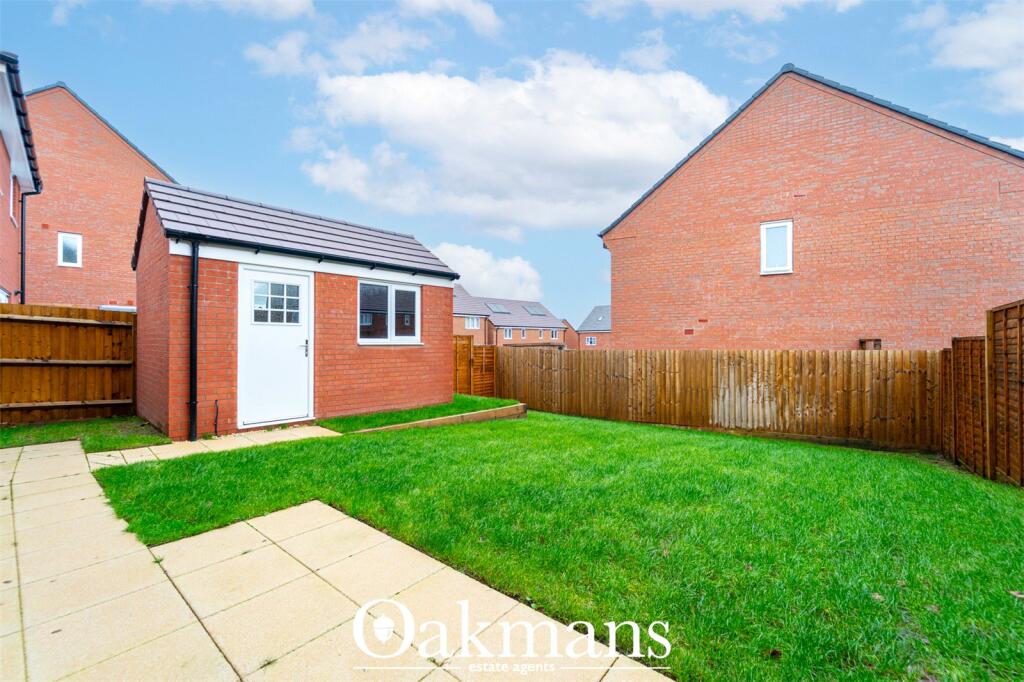 Additional image 37 of Eagle Lane, Birmingham, West Midlands, B31