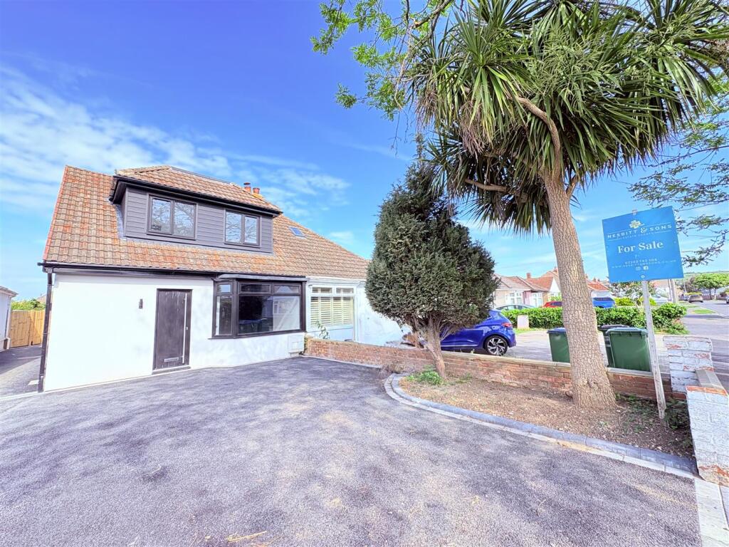 Main image of property: MERTON AVENUE, PORTCHESTER
