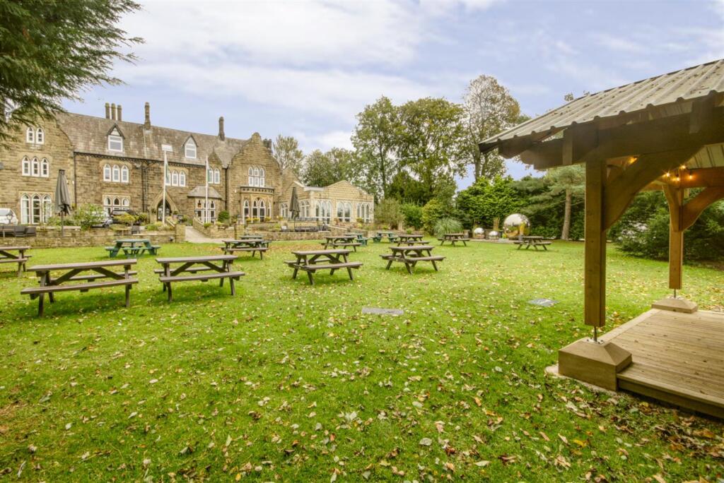 Additional image 16 of Tarn House Holiday Park, Stirton