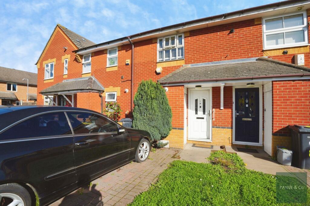 Main image of property: Tulip Gardens, Ilford, IG1