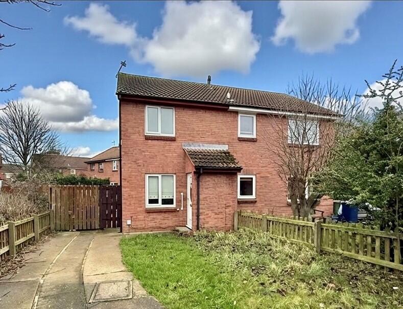 Main image of property: Mapleton Close, Redcar, North Yorkshire, TS10