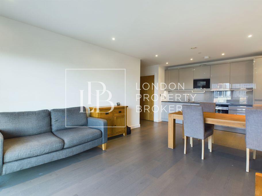 Main image of property: Peacon House, Colindale, NW9