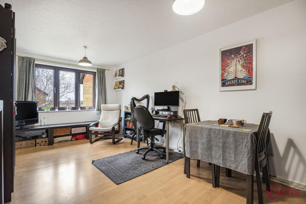 Main image of property: Riverside Close, E5