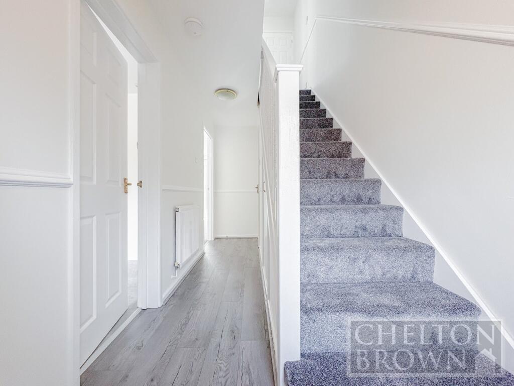 House in Northampton - View 2