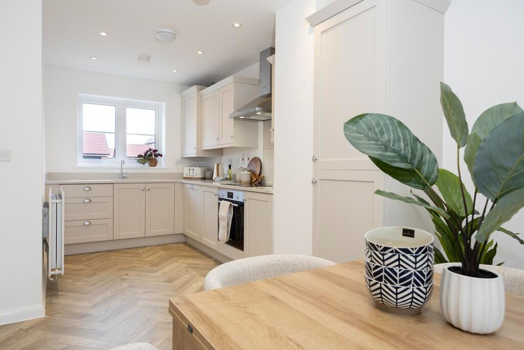 Main image of property: The Skylarks, Westoning, MK45