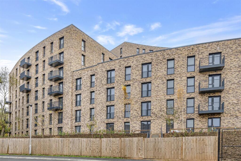 Additional image 2 of Belgrave Village, Birmingham