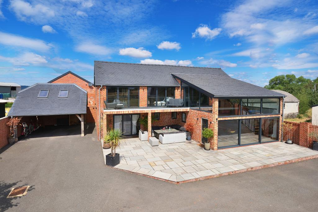 Main image of property: Eaton Bishop, Hereford, Herefordshire, HR2 9QF