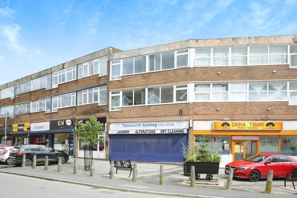 Additional image 2 of Browns Lane, Dordon, Tamworth