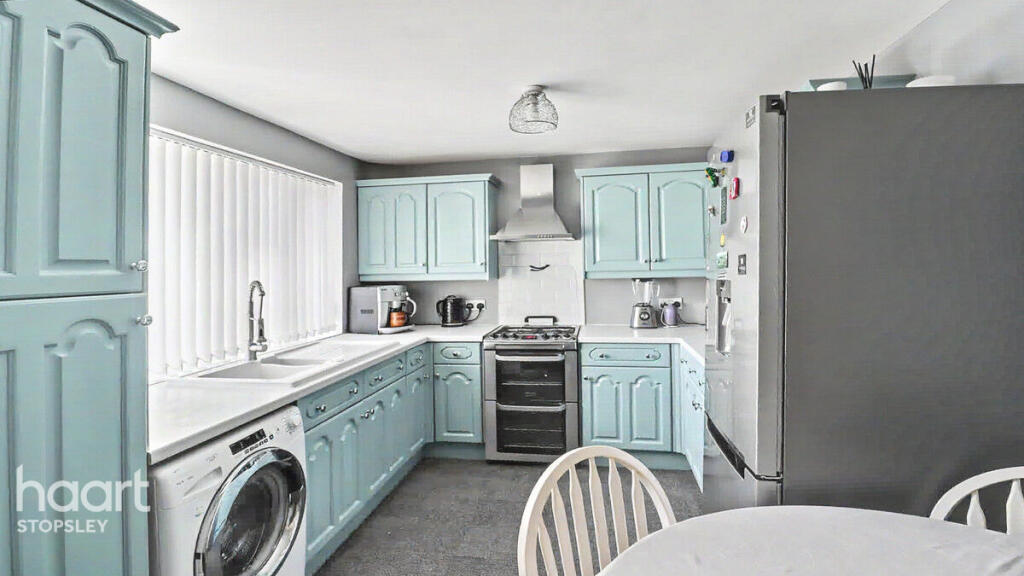 Main image of property: Dorel Close, Luton