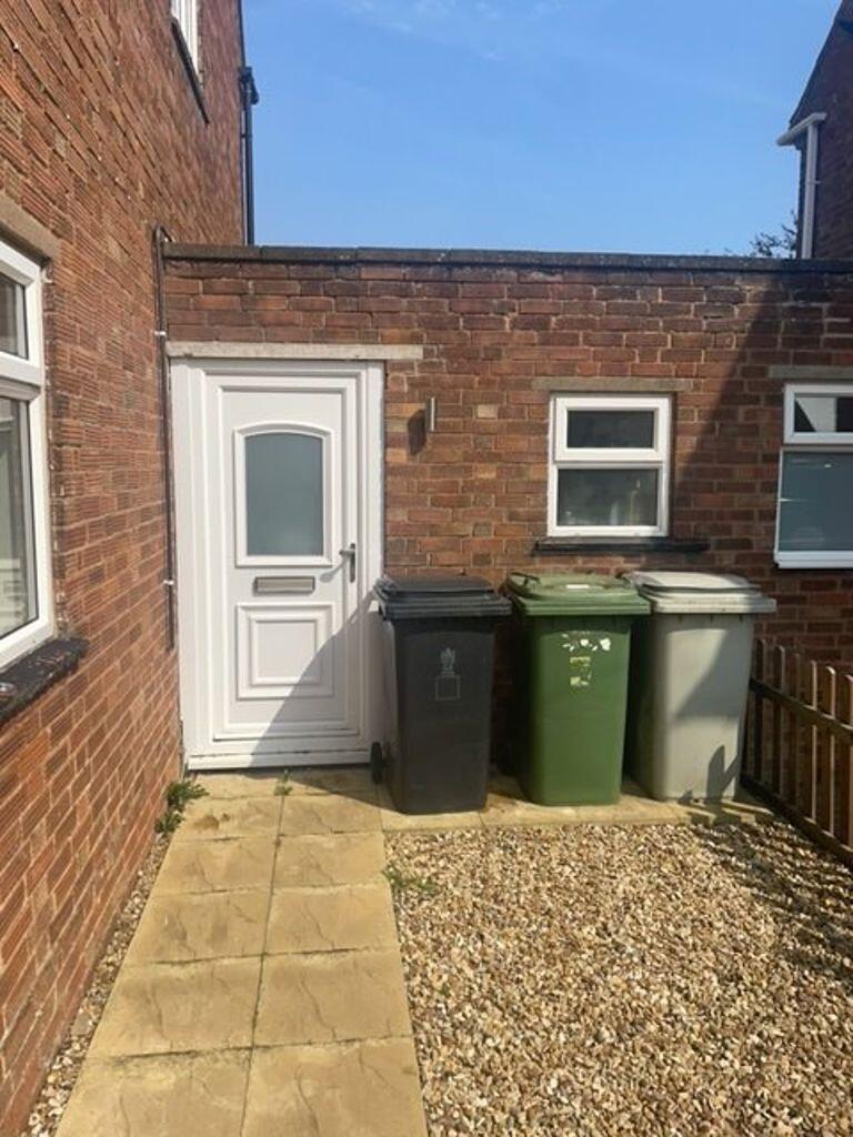 Main image of property: Westfield Avenue, Oakham, Leicestershire