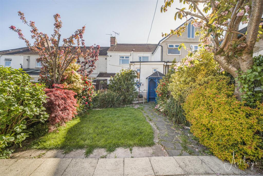 Cory Street, Sketty, Swansea photo 4